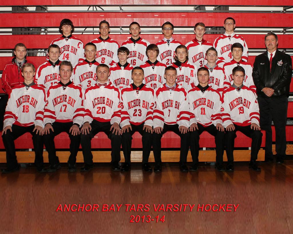 Anchor Bay