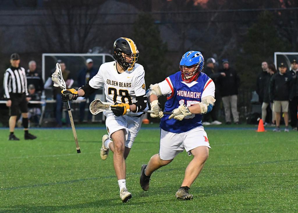 Upper Arlington Men’s Lacrosse
