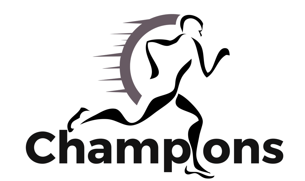 Champions Sports Academy logo