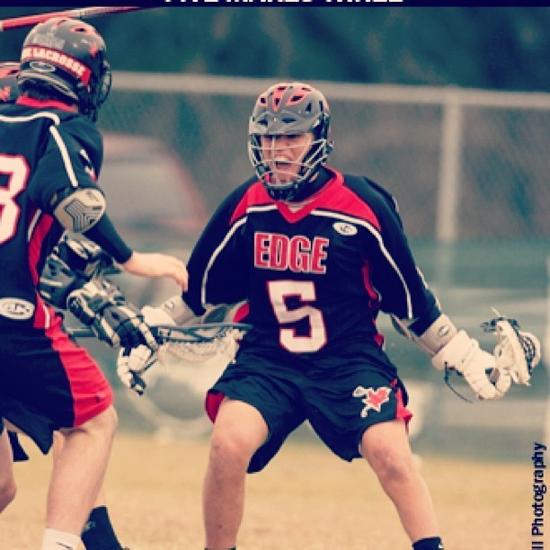 EDGE Lacrosse