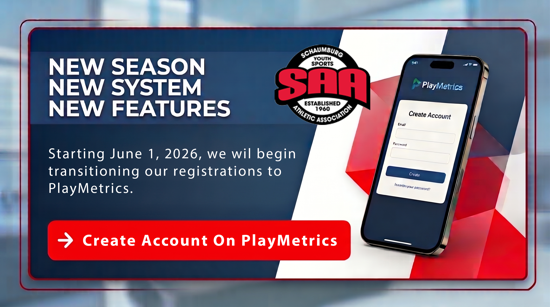 Schaumburg Athletic Association
