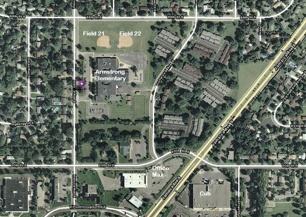 ARMSTRONG ELEMENTARY