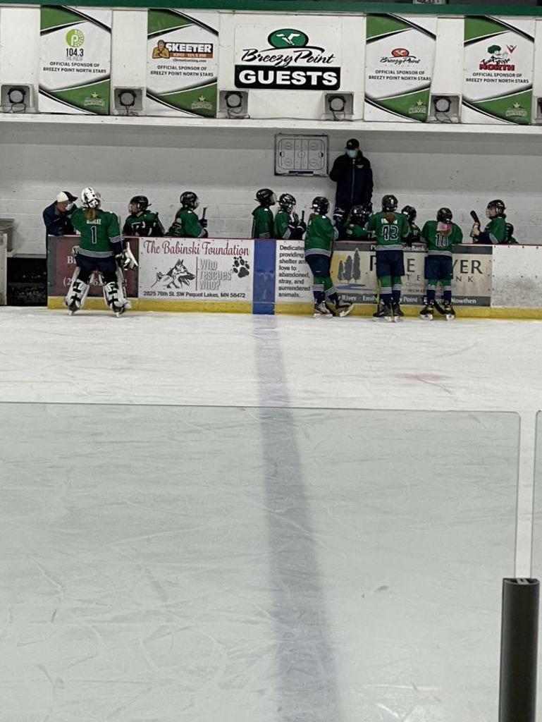 Breezy Point Photos Rosemount Area Hockey Association