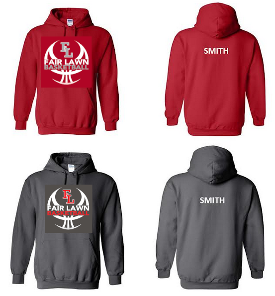 Customized Hoodies