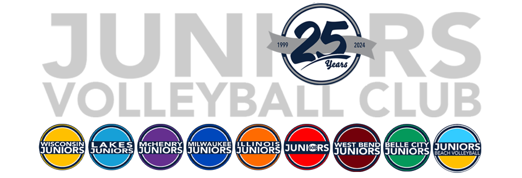 Juniors Volleyball Club