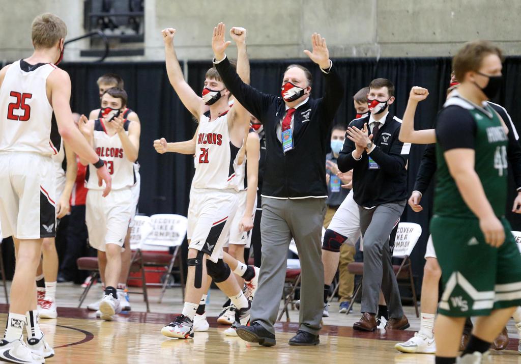  Photos Wisconsin High School Sports Wisconsin Sports Network