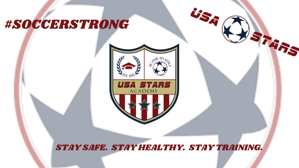 Usa Stars Academy Usa Stars Academy