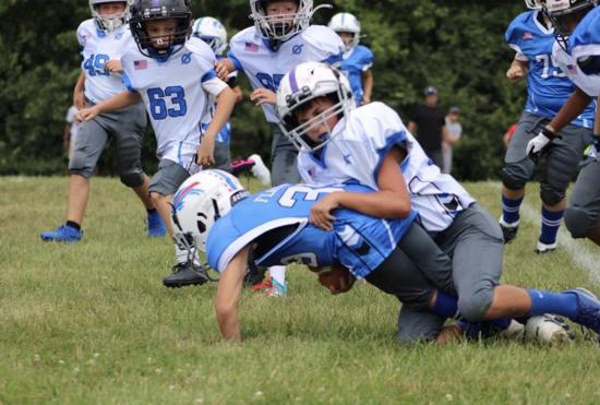 Franklin Township Youth Football