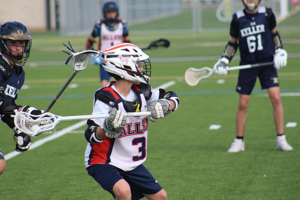  Photos Allen Eagles Lacrosse