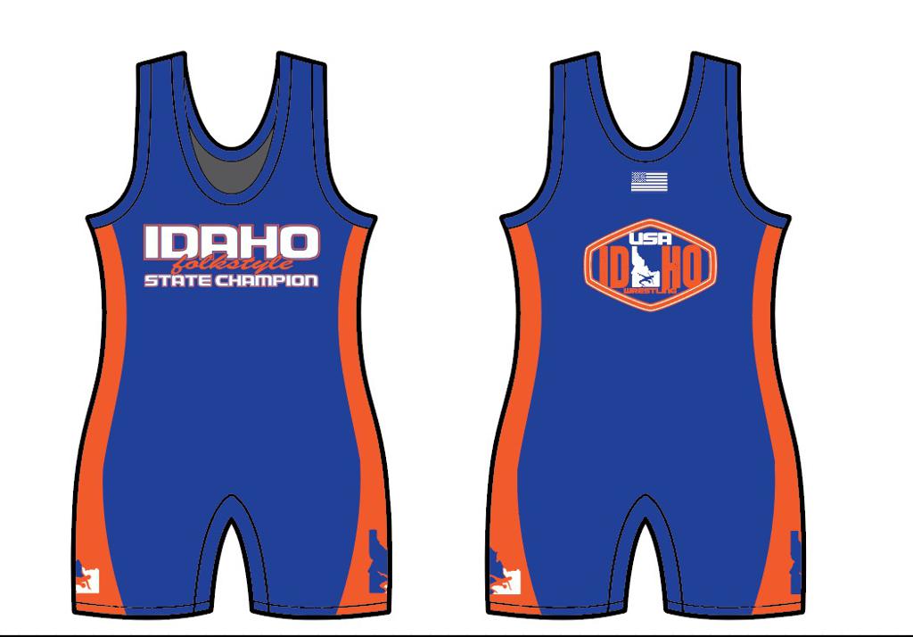 Folkstyle State 2022