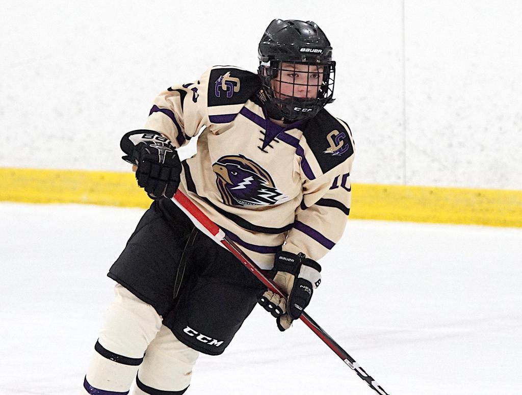 Sam Scheetz 2019 Wiz Wyatt Award Finalists