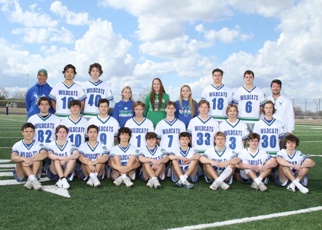 Eagan Varsity Lacrosse