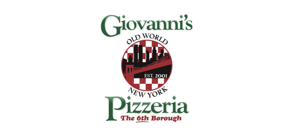 Giovanni's Pizzaeria