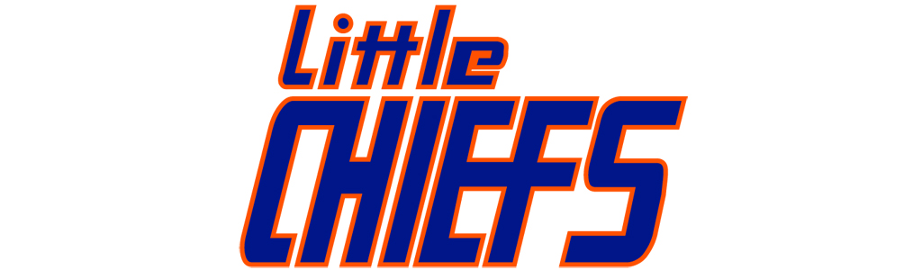 Little Chiefs Women's Ice Hockey
