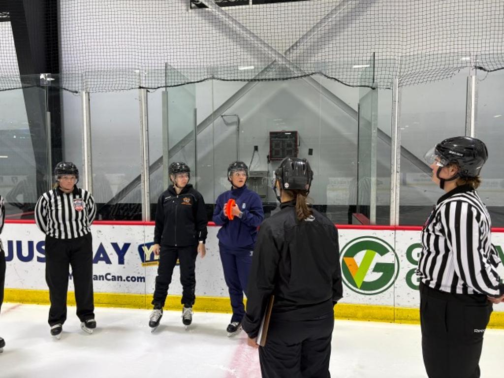 Creating Memories and Growing the Game at Camp Jamie