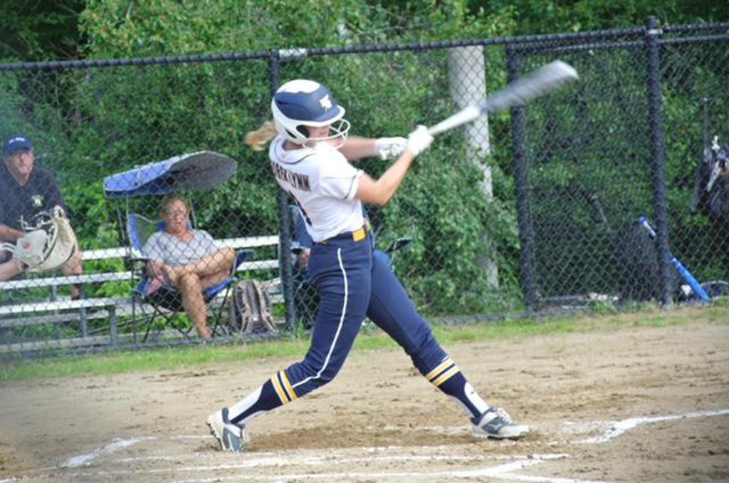 NH Lightning Softball