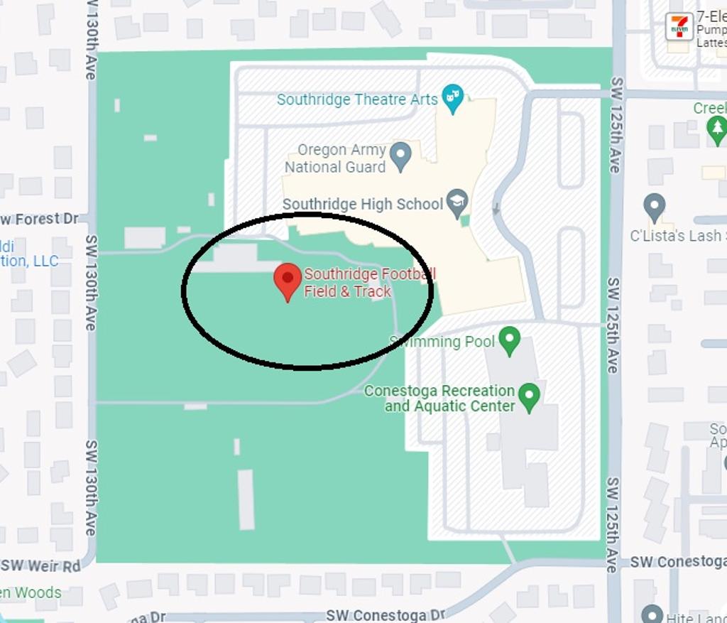 Our Home Locations