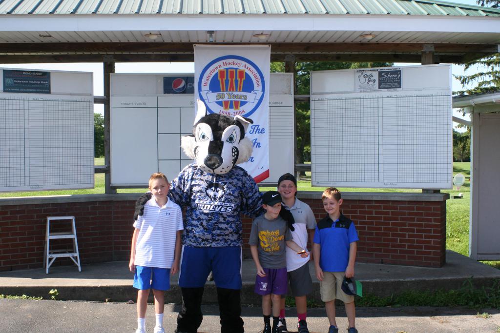 Watertown Hockey Association