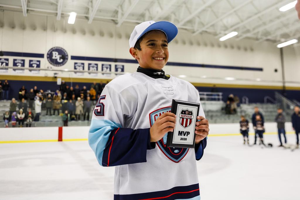 Hayden Roth Squirtacular 2026: Championship Sunday