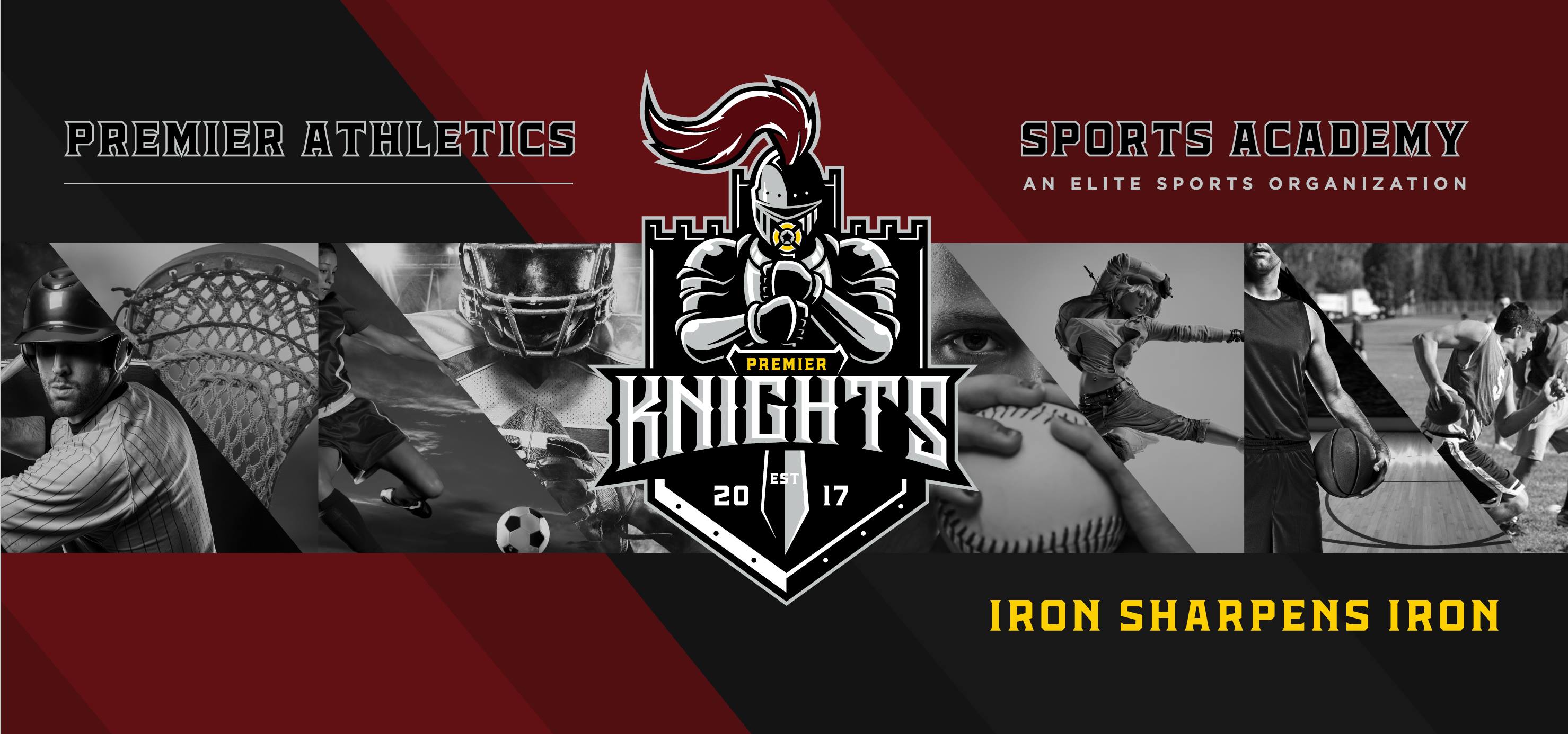 Premier Athletics Sports Academy