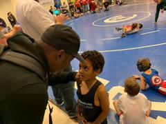 Grindhouse Wrestling Club