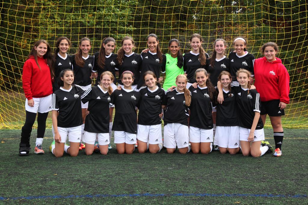  Photos Manhattan Soccer Club