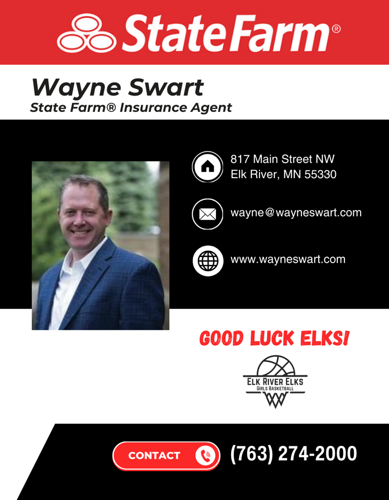 Wayne Swart State Farm Insurance
