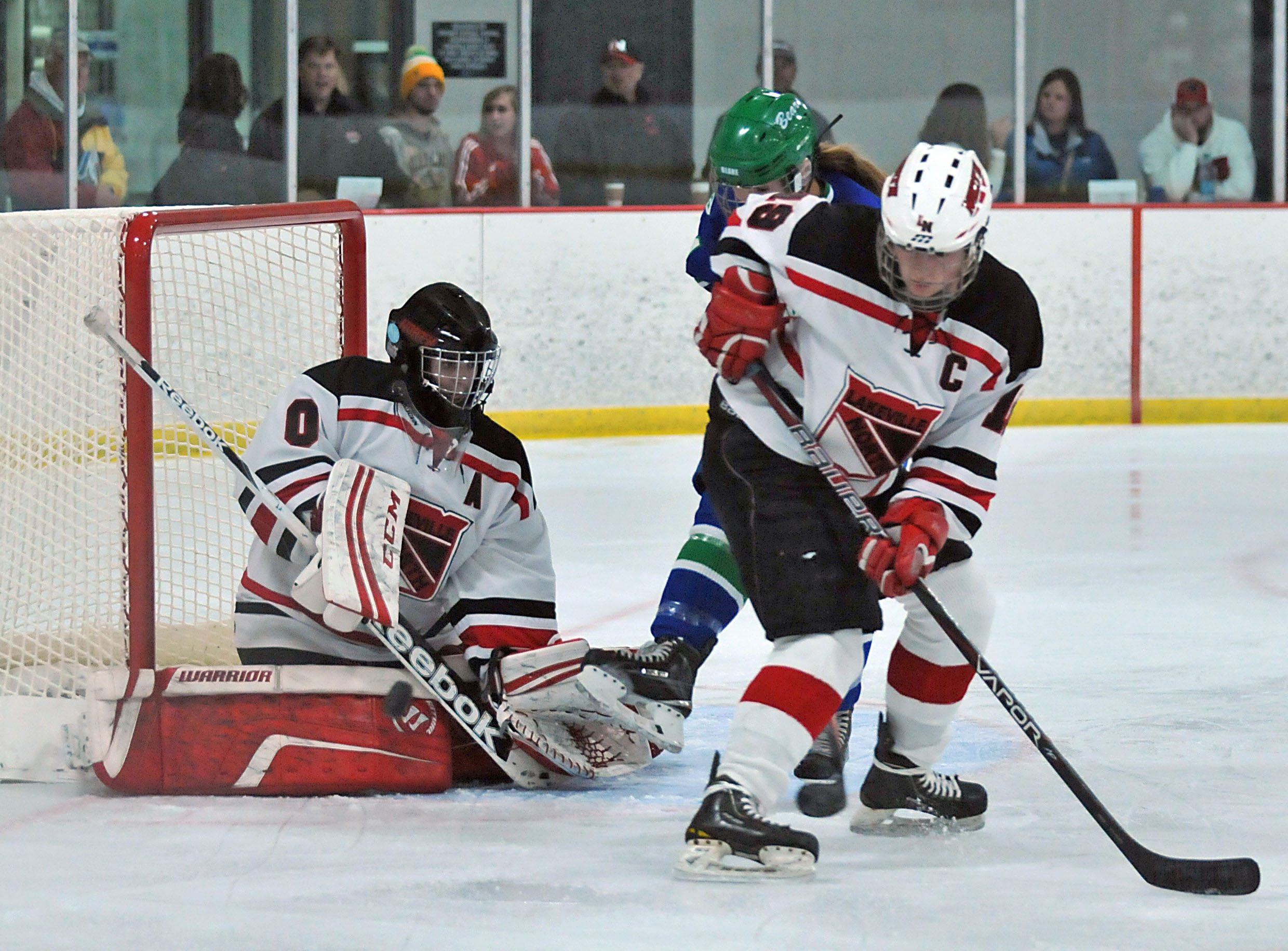 Top Games Lakeville North hosts an Edina team coming off a dominant