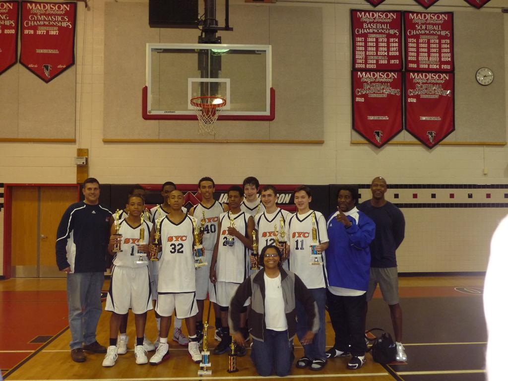  Photos Springfield/South County Youth Club