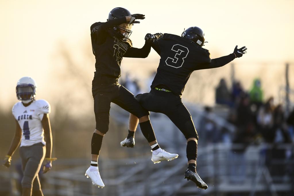Fridley just does its thing, shuts out highoctane Minneapolis North
