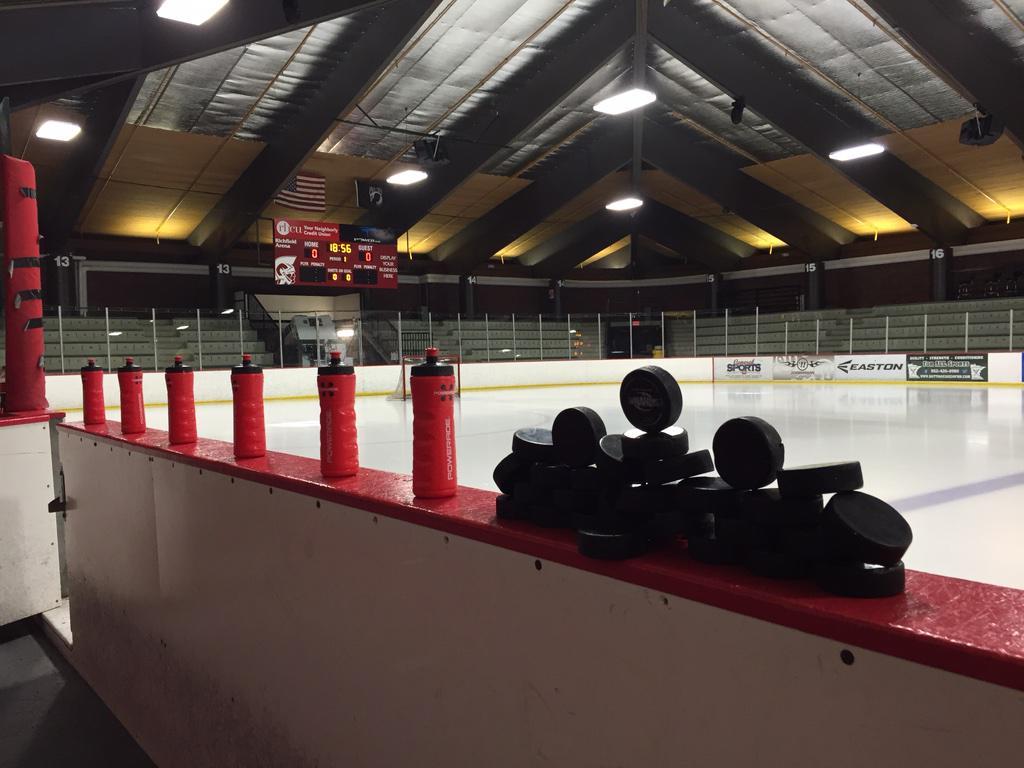 Richfield Ice Arena