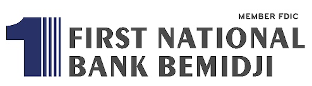 First National Bank - Grand Slam Sponsor