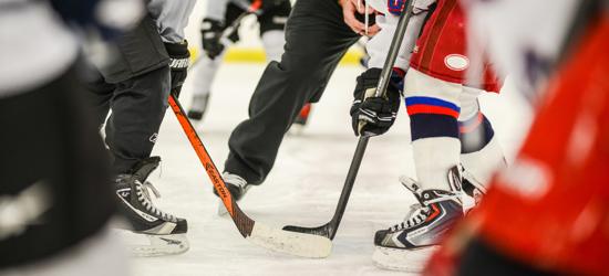 Deaths Of Smoking Adult Ice Hockey Tournaments