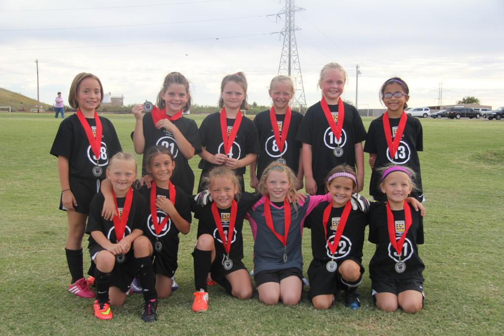 Photos Edmond Soccer Club
