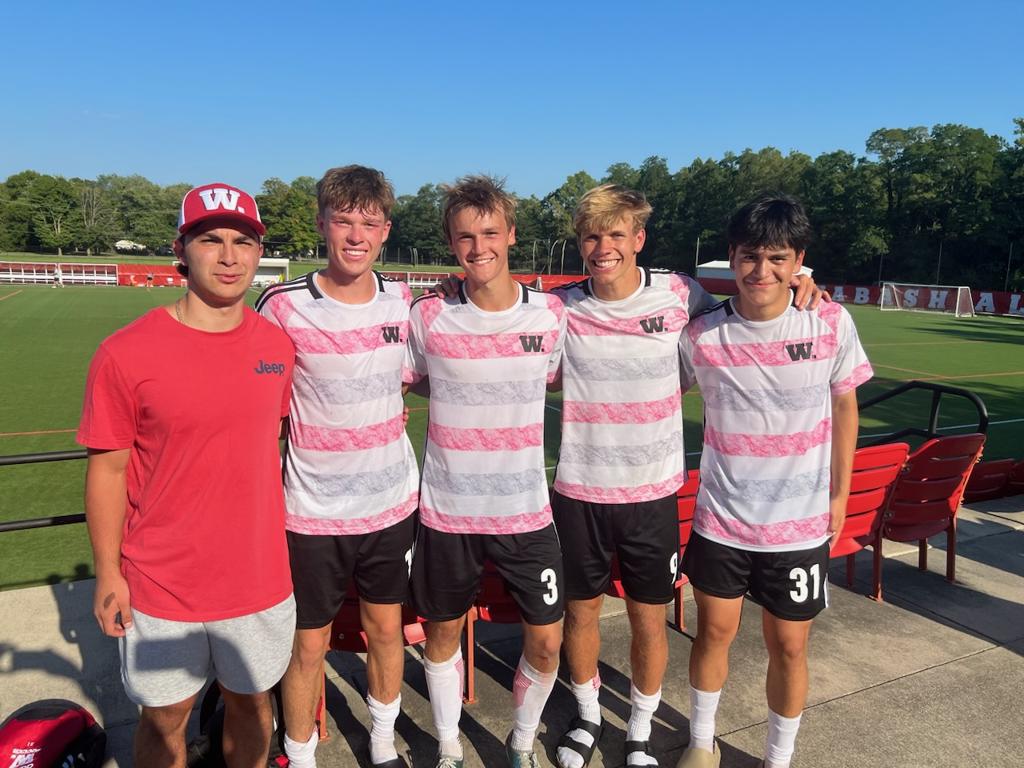 Indy Phoenix Fc