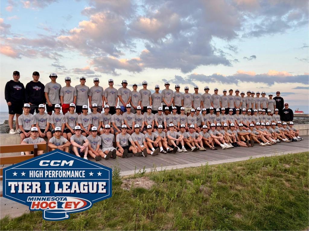 Fall 2024 Duluth Training Camp