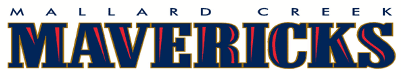 Mallard Creek JV Cheerleading