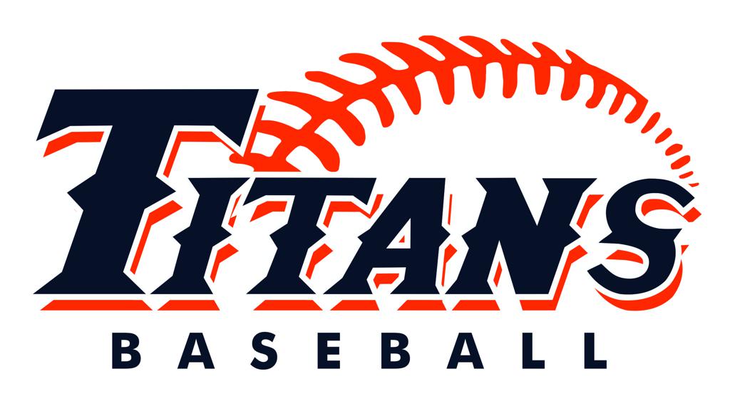 Titans Baseball 16U