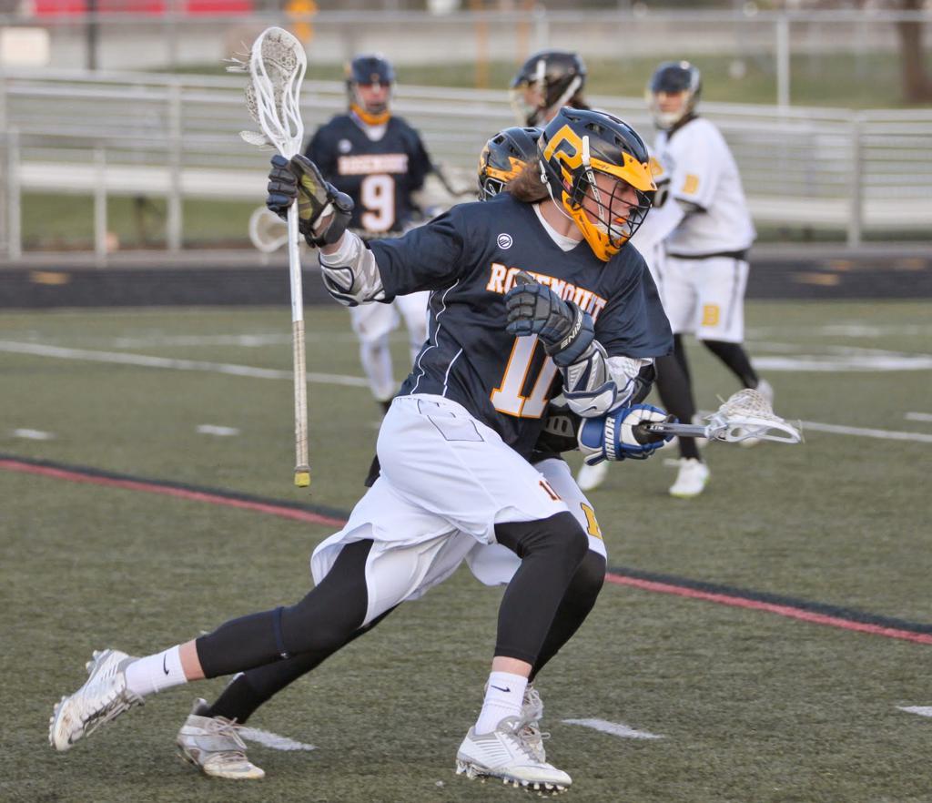 Rosemount boys' lacrosse establishes culture of hard work