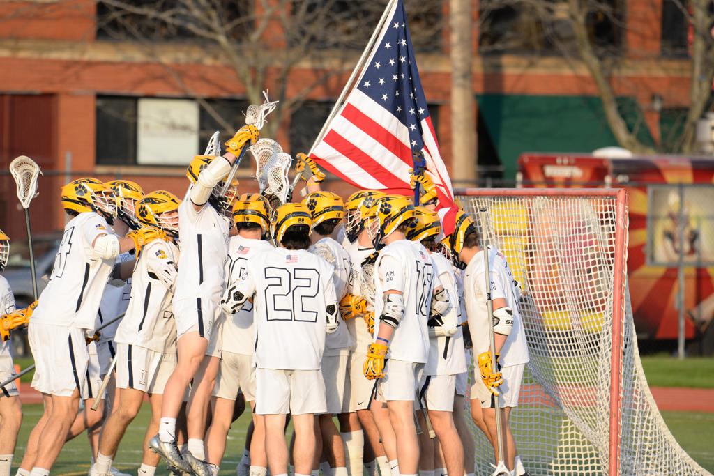  Photos Saint Ignatius High School Athletics