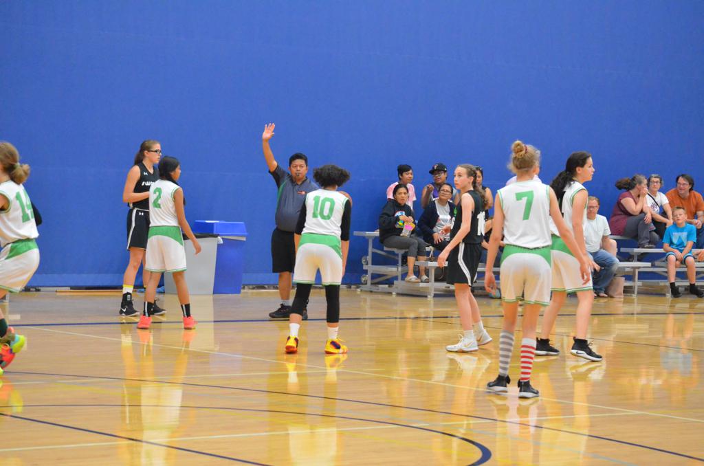 GCSO PICTURES Last Day Photos Edmonton Grads Youth Basketball