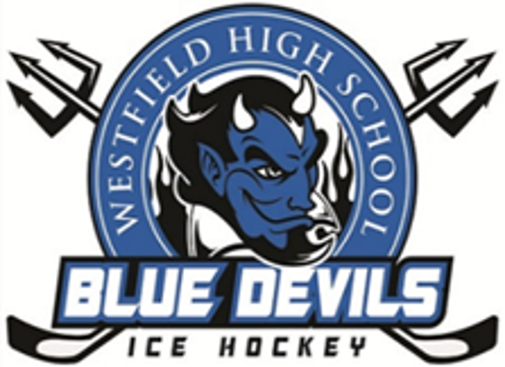 Westfield High School Ice Hockey Association