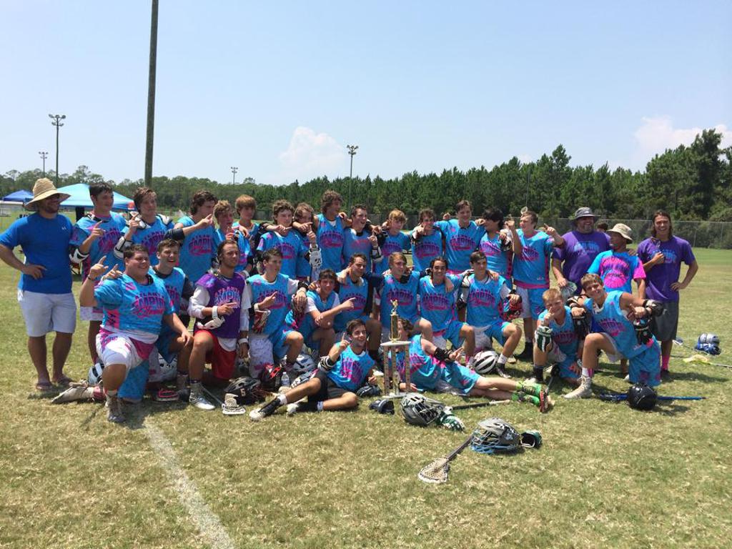 Blast From the Past Photos Atlanta Empire Lacrosse