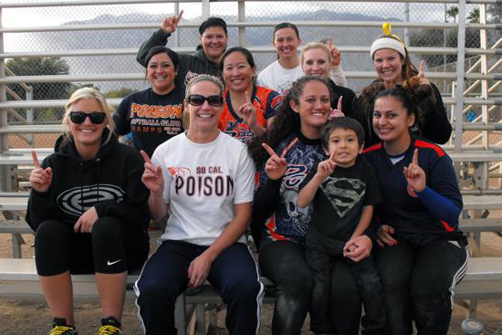 womens-softball