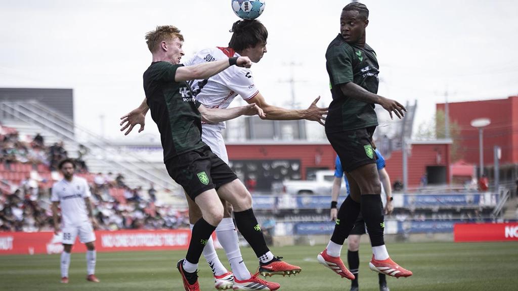 What to Watch for in Week 15 of the USL Championship season | The Weekender