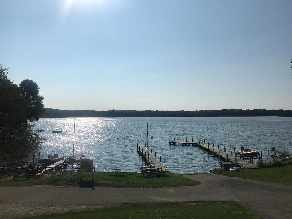 Donate to Okauchee Lake Sailing School