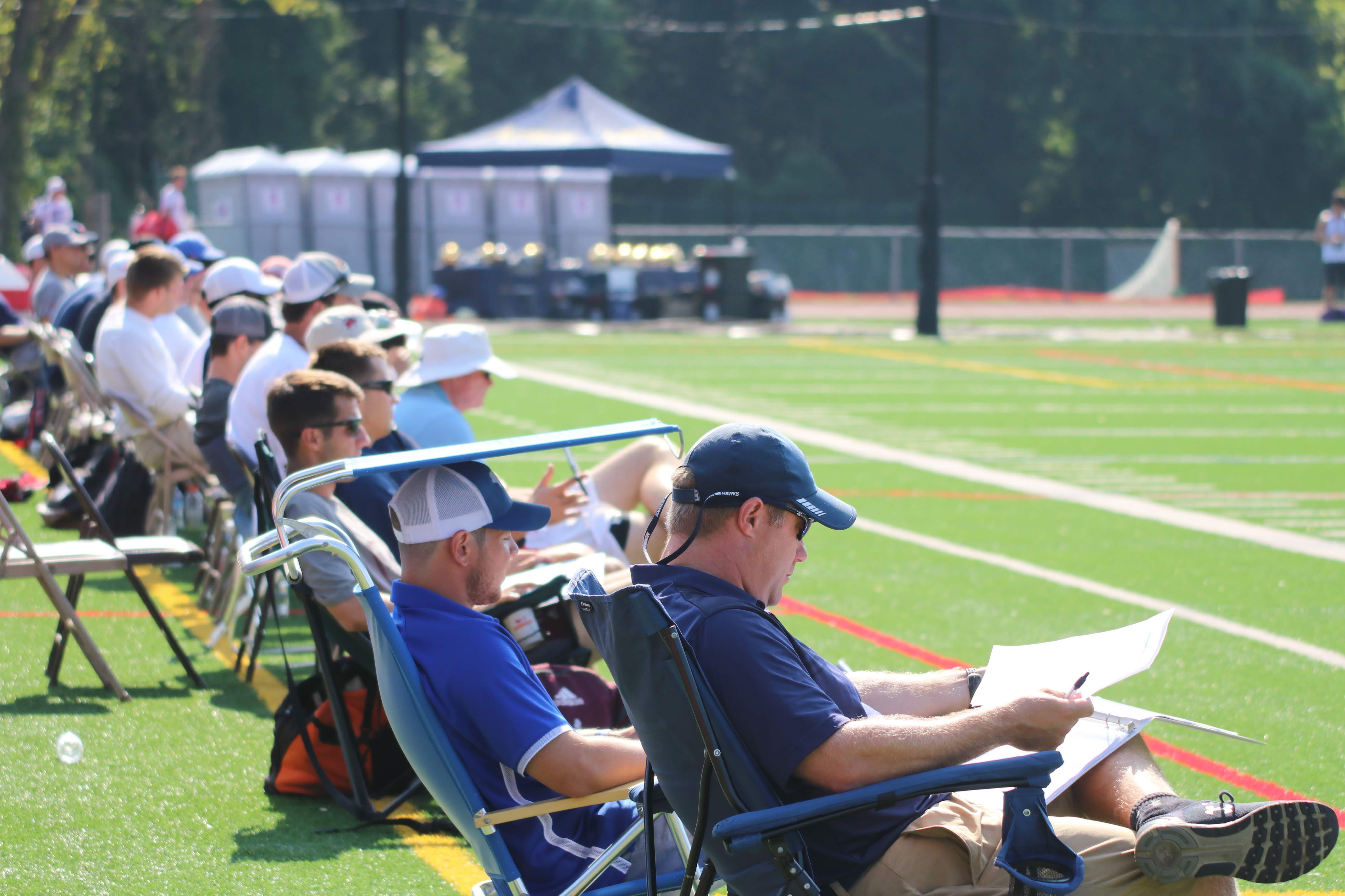 Apex Lacrosse Events