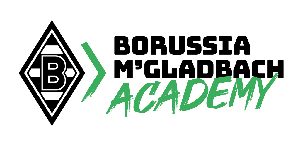 Borussia Logo With Borrusia Camp Text