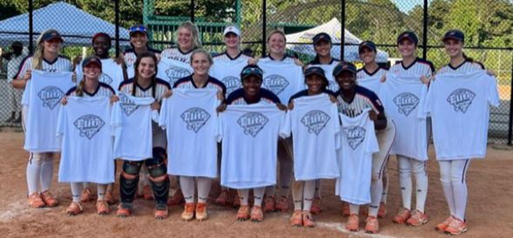 EC Bullets 18U Gold - Schnute Atlanta Invitational 18U Winners 6/19/2022