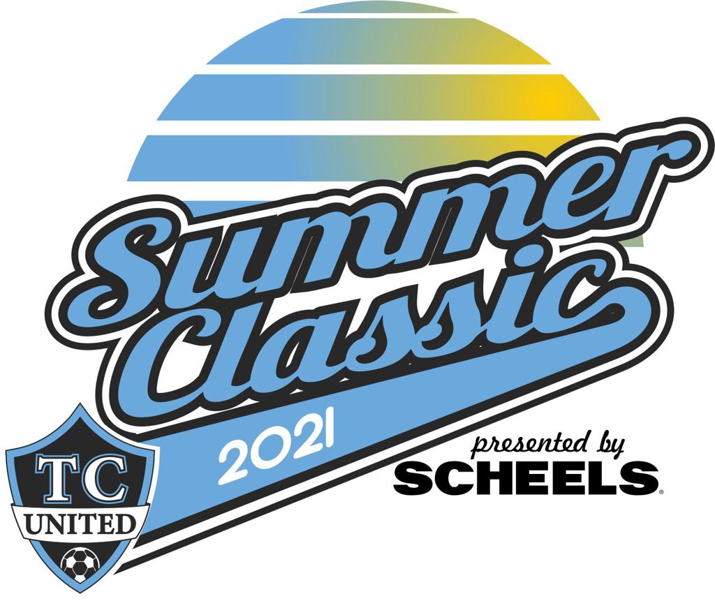 2021 TriCity United Summer Classic
